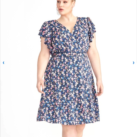 Rachel Roy Dress - Picture 9 of 10